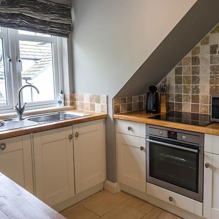 Dunroamin Apartment Drymen Dış mekan fotoğraf