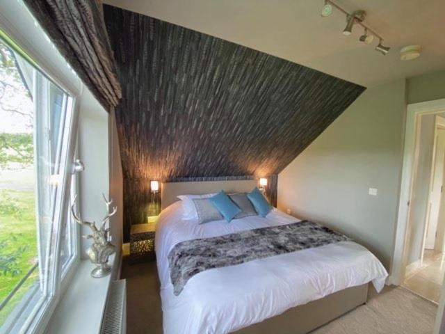 Dunroamin Apartment Drymen Dış mekan fotoğraf