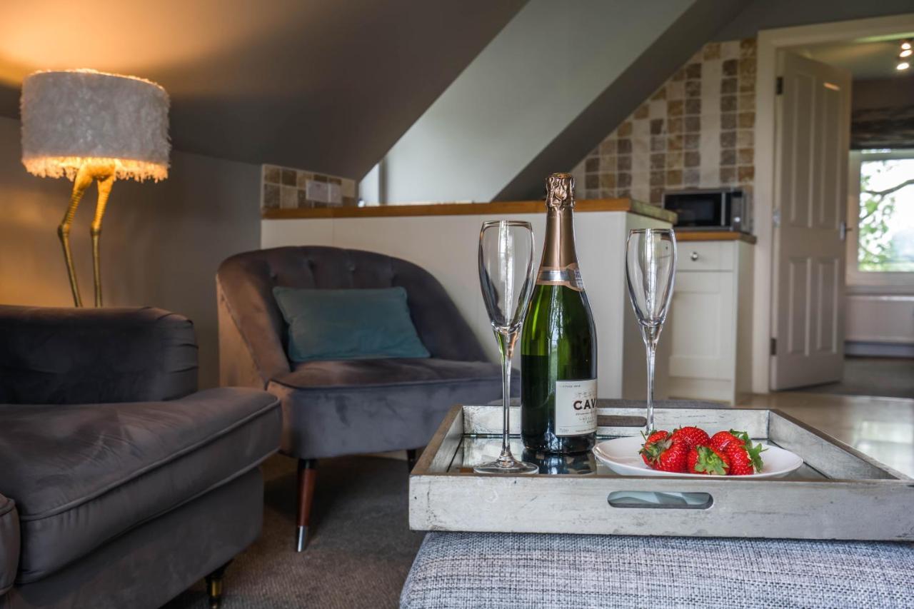 Dunroamin Apartment Drymen Dış mekan fotoğraf