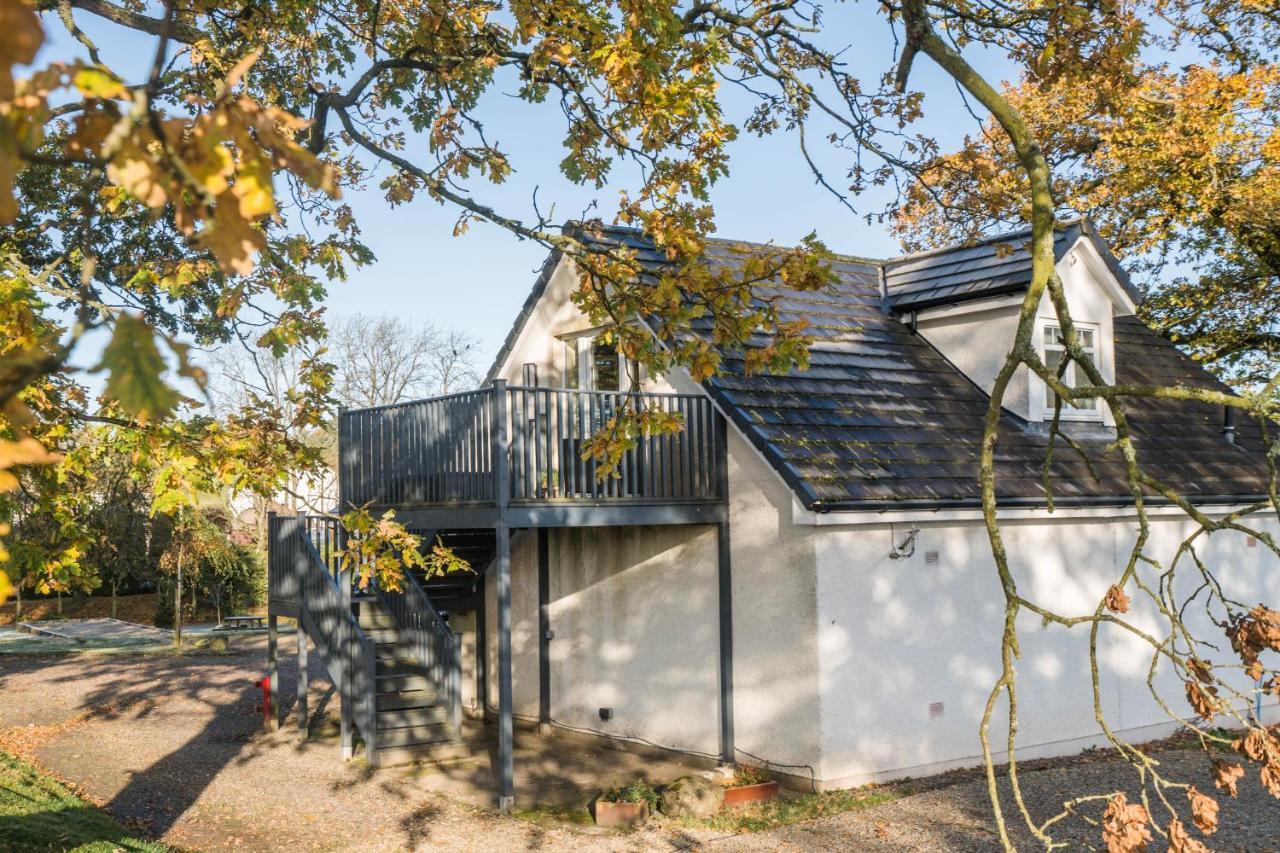 Dunroamin Apartment Drymen Dış mekan fotoğraf